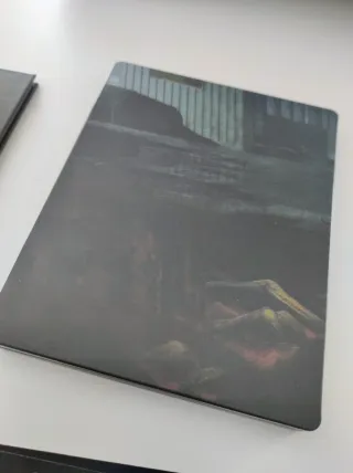 The Medium Two Worlds Special Edition PS5