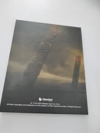 The Medium Two Worlds Special Edition PS5