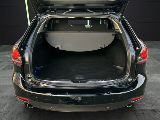 Mazda Mazda 6 2.2 DE WAGON Style+110 kW (150 CV)