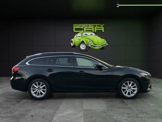 Mazda Mazda 6 2.2 DE WAGON Style+110 kW (150 CV)