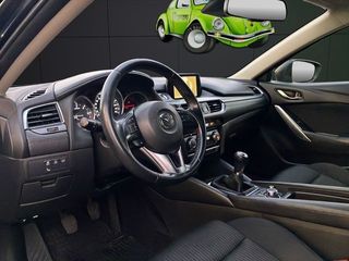 Mazda Mazda 6 2.2 DE WAGON Style+110 kW (150 CV)