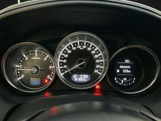 Mazda Mazda 6 2.2 DE WAGON Style+110 kW (150 CV)