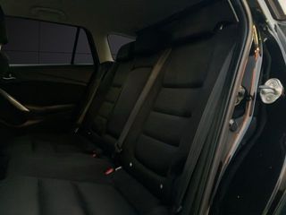 Mazda Mazda 6 2.2 DE WAGON Style+110 kW (150 CV)