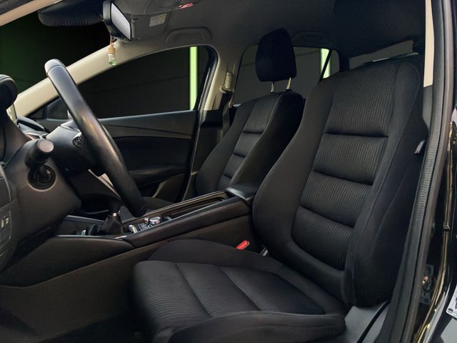 Mazda Mazda 6 2.2 DE WAGON Style+110 kW (150 CV)