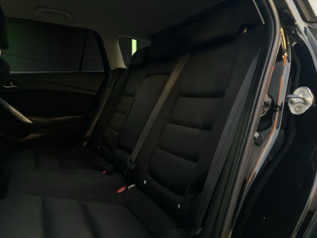 Mazda Mazda 6 2.2 DE WAGON Style+110 kW (150 CV)