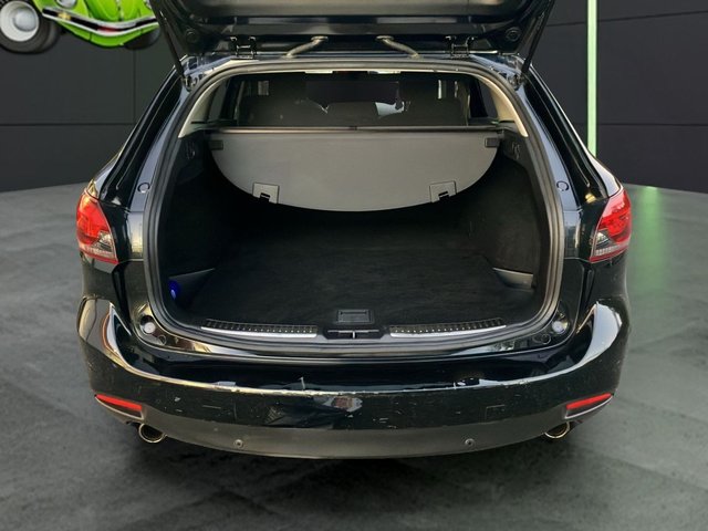 Mazda Mazda 6 2.2 DE WAGON Style+110 kW (150 CV)