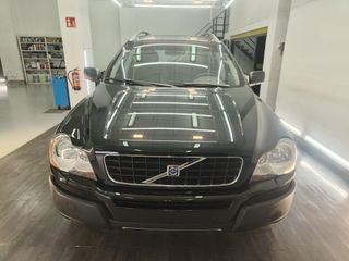 Volvo XC90 2005---6526 DHX