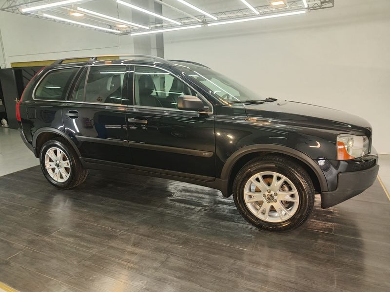 Volvo XC90 D5 AWD 2005 - foto 1
