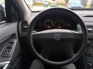 Volvo XC90 2005---6526 DHX