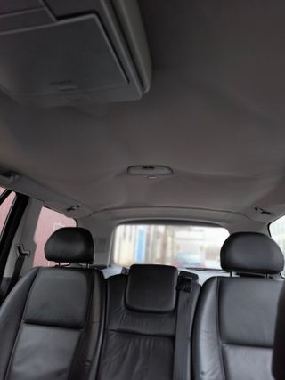 Volvo XC90 2005---6526 DHX