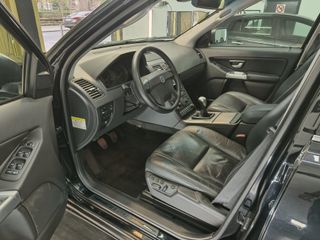 Volvo XC90 2005---6526 DHX