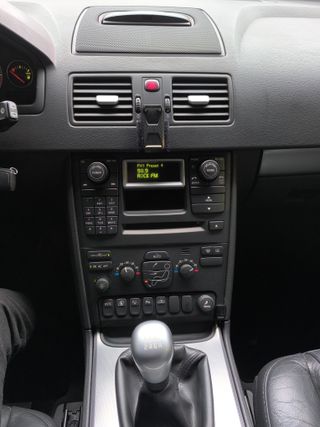 Volvo XC90 2005---6526 DHX