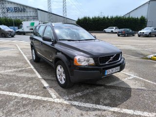 Volvo XC90 2005---6526 DHX