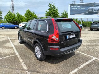 Volvo XC90 2005---6526 DHX