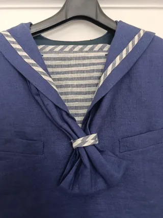 Traje marinero comunión