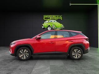 Hyundai Tucson 1.6 TGDI Klass 4x2 110 kW (150 CV)