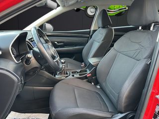 Hyundai Tucson 1.6 TGDI Klass 4x2 110 kW (150 CV)