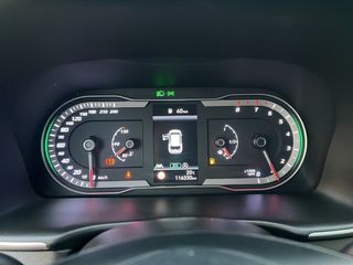 Hyundai Tucson 1.6 TGDI Klass 4x2 110 kW (150 CV)