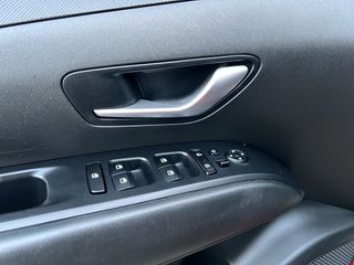 Hyundai Tucson 1.6 TGDI Klass 4x2 110 kW (150 CV)