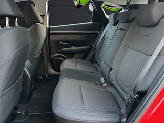 Hyundai Tucson 1.6 TGDI Klass 4x2 110 kW (150 CV)