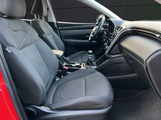 Hyundai Tucson 1.6 TGDI Klass 4x2 110 kW (150 CV)