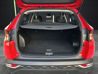 Hyundai Tucson 1.6 TGDI Klass 4x2 110 kW (150 CV)