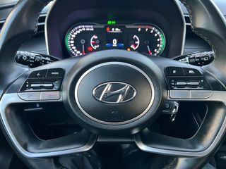 Hyundai Tucson 1.6 TGDI Klass 4x2 110 kW (150 CV)