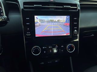 Hyundai Tucson 1.6 TGDI Klass 4x2 110 kW (150 CV)