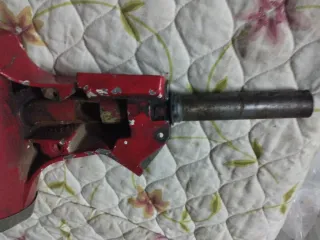 Manillar Vespa Primavera