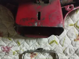 Manillar Vespa Primavera