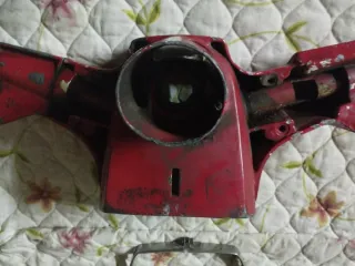 Manillar Vespa Primavera