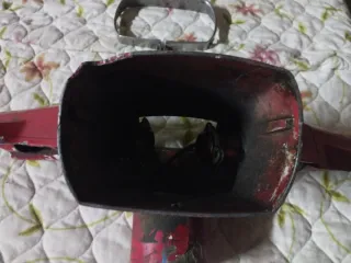 Manillar Vespa Primavera