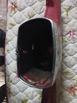 Manillar Vespa Primavera