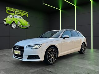 Audi A4 Avant 2.0 TDI 140 kW (190 CV) S tronic