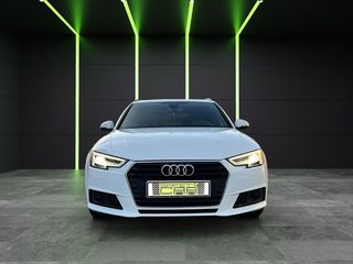 Audi A4 Avant 2.0 TDI 140 kW (190 CV) S tronic