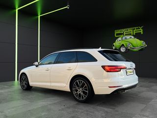 Audi A4 Avant 2.0 TDI 140 kW (190 CV) S tronic