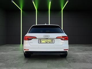 Audi A4 Avant 2.0 TDI 140 kW (190 CV) S tronic