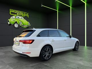 Audi A4 Avant 2.0 TDI 140 kW (190 CV) S tronic
