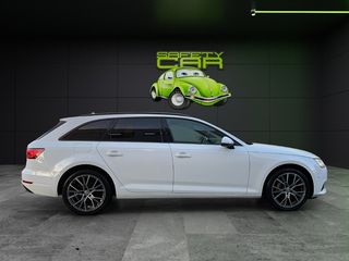 Audi A4 Avant 2.0 TDI 140 kW (190 CV) S tronic