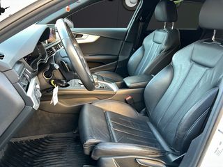 Audi A4 Avant 2.0 TDI 140 kW (190 CV) S tronic