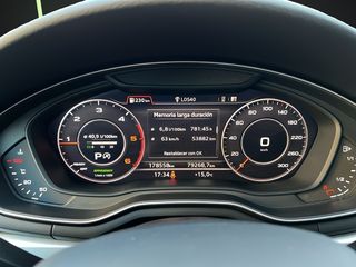 Audi A4 Avant 2.0 TDI 140 kW (190 CV) S tronic