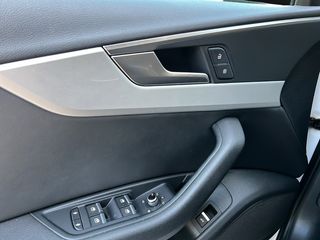 Audi A4 Avant 2.0 TDI 140 kW (190 CV) S tronic