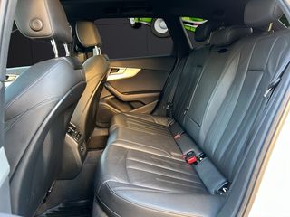 Audi A4 Avant 2.0 TDI 140 kW (190 CV) S tronic