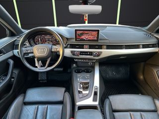 Audi A4 Avant 2.0 TDI 140 kW (190 CV) S tronic