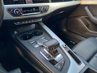 Audi A4 Avant 2.0 TDI 140 kW (190 CV) S tronic