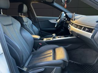 Audi A4 Avant 2.0 TDI 140 kW (190 CV) S tronic