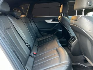 Audi A4 Avant 2.0 TDI 140 kW (190 CV) S tronic