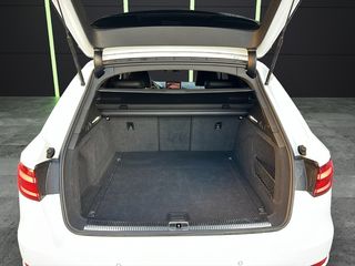 Audi A4 Avant 2.0 TDI 140 kW (190 CV) S tronic