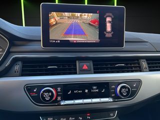 Audi A4 Avant 2.0 TDI 140 kW (190 CV) S tronic