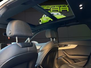 Audi A4 Avant 2.0 TDI 140 kW (190 CV) S tronic